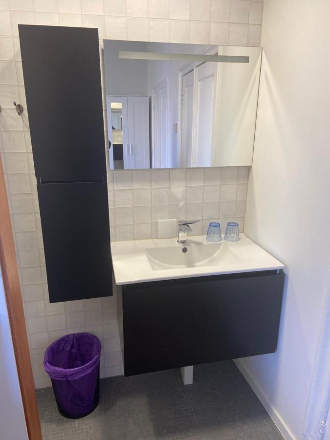 Tuinkamer In Monumentaal Pand Veere Esterno foto